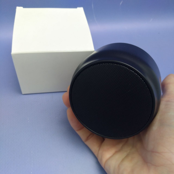 Беспроводная Bluetooth колонка Bosco